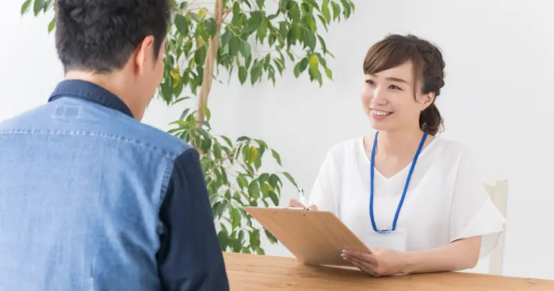 自立支援にも力を入れたい！